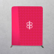 Straight Fabric Backdrop Display (Fabric Display)