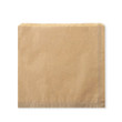 10" Kraft Counter Strung Bags