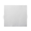 30x30cm White Pizza Box Inserts