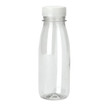 250ml PET Bottles with Tamper Evident Lids