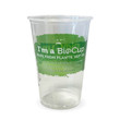 7oz "I'm a BioCup" PLA Tumbler