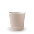 4oz (63mm) Aqueous Single Wall BioCup