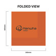 Printed Lunch Napkins 33cm 2Ply