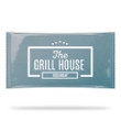 Personalised Hand Wipes