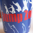 Express 12oz Double Wall Custom Branded Coffee Cups