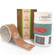 Paper Custom Packaging Tape (25mm x 50m)