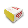 Custom Burger Boxes Standard