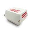 Custom Burger Boxes Standard