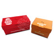 Custom Burger Meal Boxes - Medium