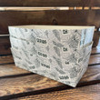 Food Tray - Flat Pack - Medium