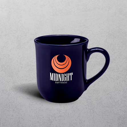 Bell Shaped Mug (Mugs & Reusable Drinkware )