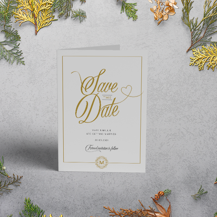 Recycled Eco-Friendly Greeting Cards (Send Your Loved Ones Personalised Greeting Cards)