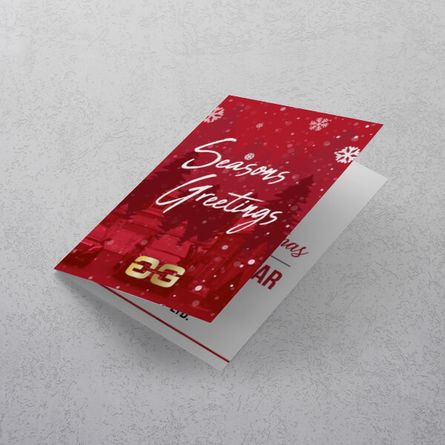 Antibacterial Greeting Cards (Send Your Loved Ones Personalised Greeting Cards)