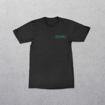 Custom T-Shirt (Clothing Printing)