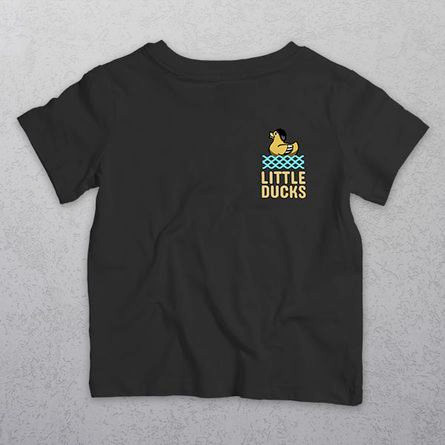 Kids' T-Shirt Printing (Clothing Printing)