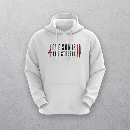 Personalised Hoodies (Clothing Printing)