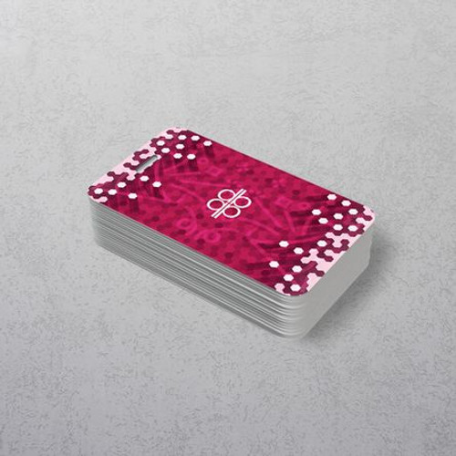 Plastic Event Passes (High-Quality Printing for Events & Festivals)