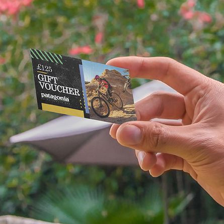 Gift Voucher Printing (Personalised Hotel Service)