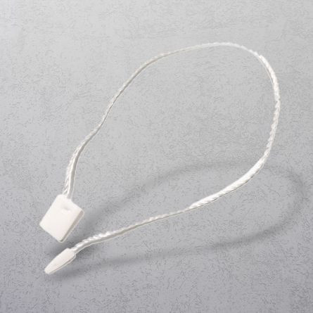 Custom Swing Tags (Personalised Hotel Service)