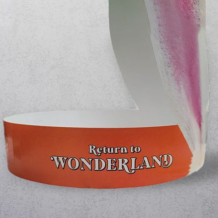 Animal Crown Headbands (Personalised Hotel Service)