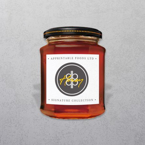 Biodegradable Labels (Sugar Cane) (Personalised Business Stickers & Labels Printing)