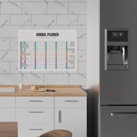 Wall Planners (Calendars)