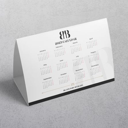 Tent Calendars (Calendars)