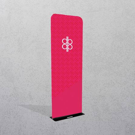 Fabric Banner Stands (Fabric Display)