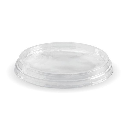 Clear PLA Lids to Fit 240-960ml PLA BioBowls