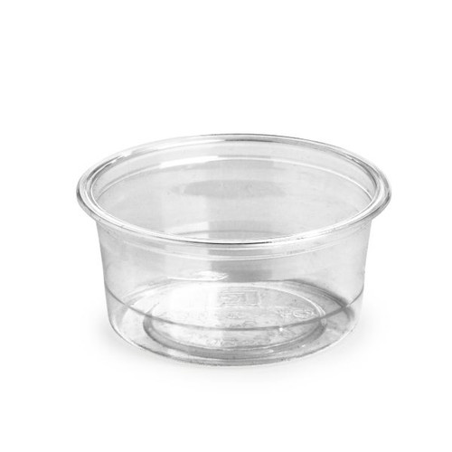 16oz PLA Deli Containers