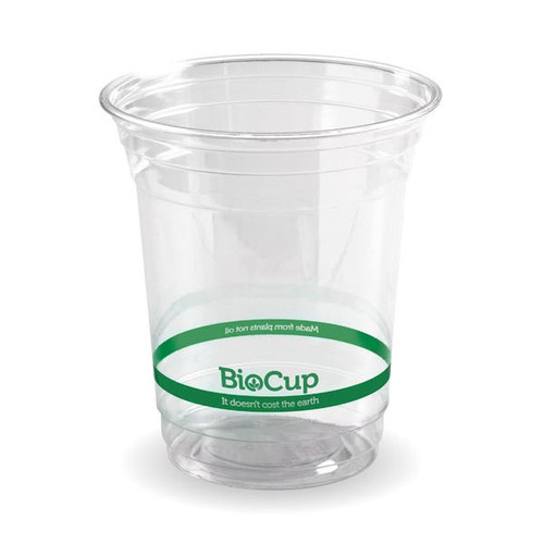 420ml Clear PLA BioCups