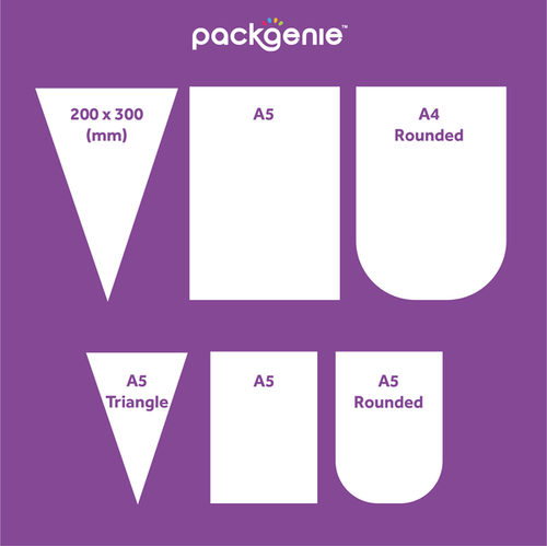 Indoor Printed Paper Bunting