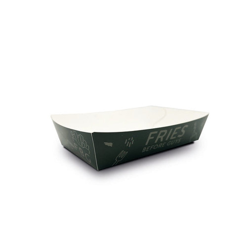 Nested Tray - Small (Glued)