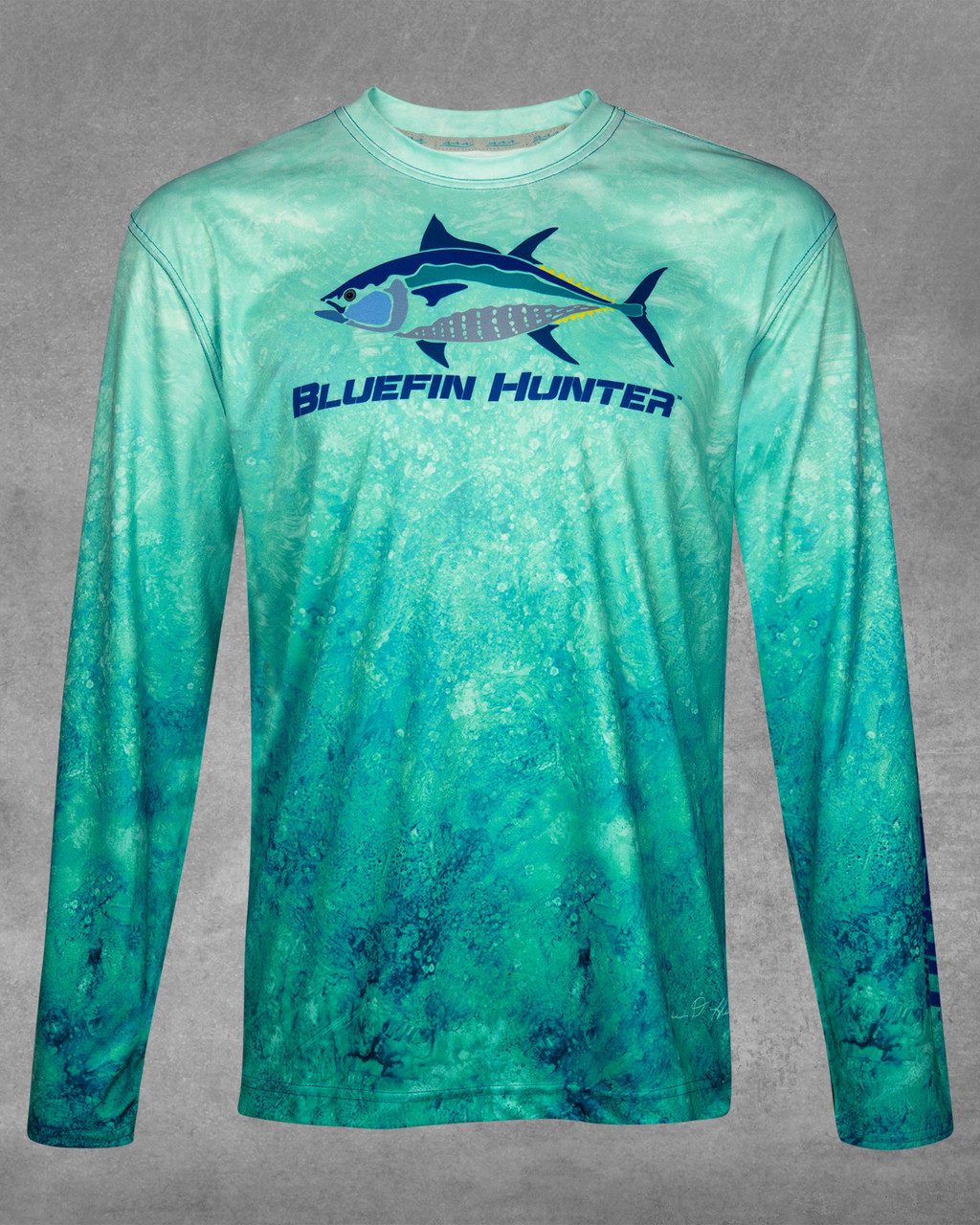 UPF Performance Shirts Fisherman Clothing USA fly fishing ...