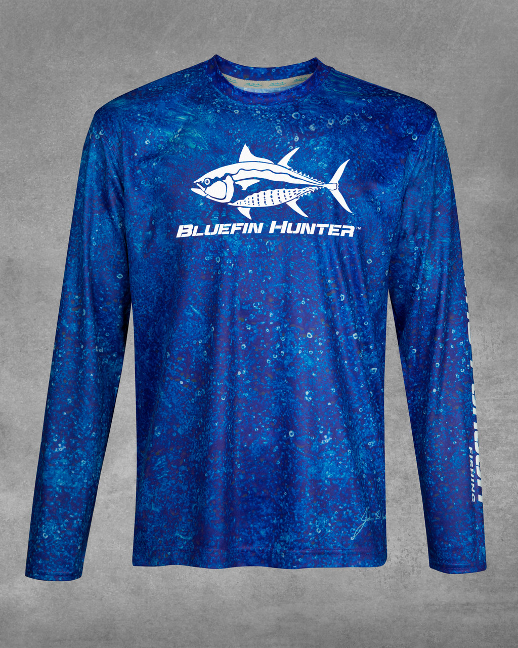 Bluefin apparel clearance