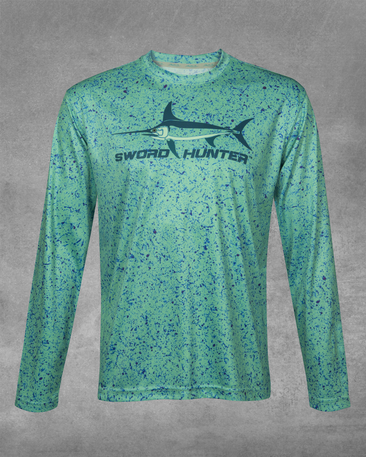 UPF 50 Fishing Apparel