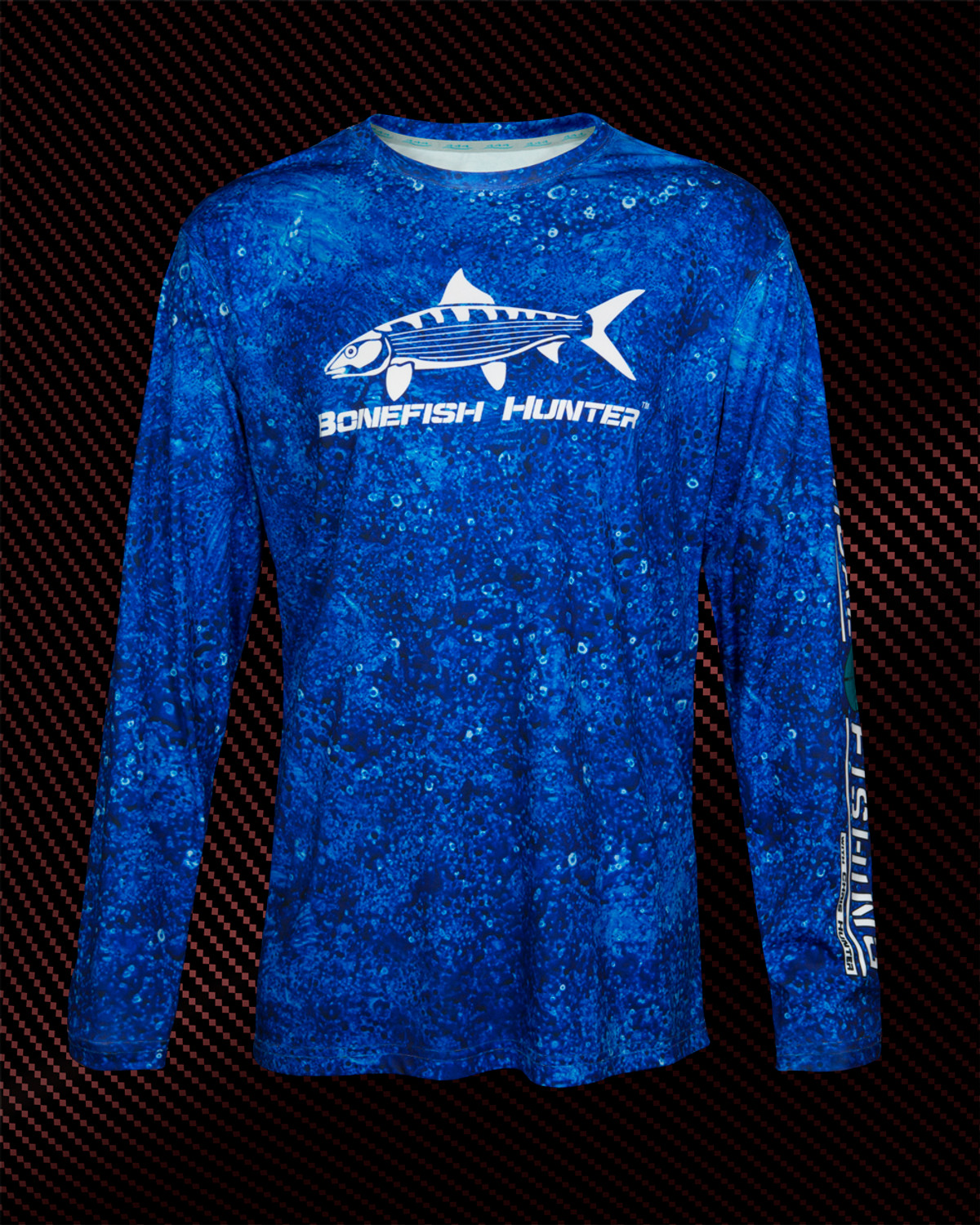 Superior Engineering Ladies Sublimated Fishing Shirt Ultra 4 (Each)  SUP-FISHSL-L-ULTRA-XXX