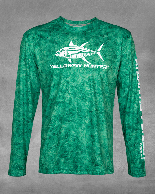 UPF Performance Shirts Fisherman Clothing USA fly fishing stores near me