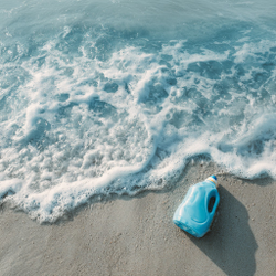 Why it’s time to ditch the Fabric Softener, Scented Detergents, and Petrolatum