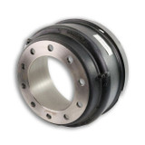 HD Value 16.5” x 7” Outboard Mount Balanced Brake Drum