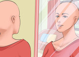 ​How to be Confident During Hair Loss