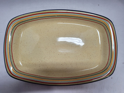 Pfaltzgraff Sedona 16 Inch Stoneware Platter