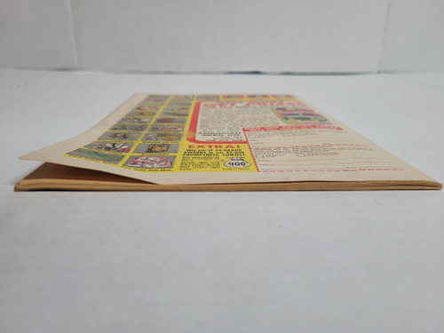 CHEYENNE AUTUMN April-June 1965 - Dell Publishing - Silver Age