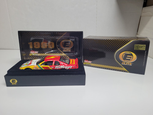 RACING COLLECTABLES CLUB OF AMERICA ELITE TERRY LABONTE #5 KELLOGGS 1 OF 1000