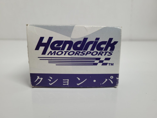 Diecast Nascar Terry Labonte Kelloggs Japan 1996 Monte Carlo Bank 1:24