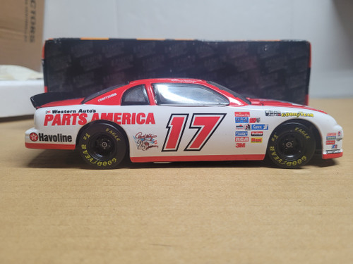 Racing Collectibles Club of America Darrell Waltrip 1984-86 1997 Monte Carlo
