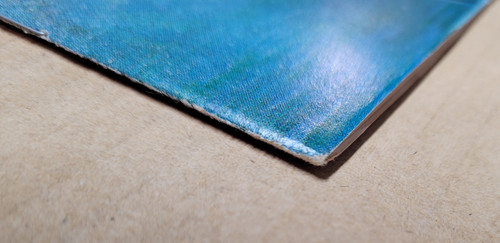 World of Wood #2 May 1986 Eclipse Comics Bronze Age VF