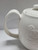 Classic Coffee & Tea - Teapot - White Ceramic