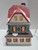 Lemax Dickensvale Mario’s Ristorante Lighted Christmas Village House 1993 #35082