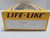 LIFE-LIKE HO TANK CAR 8523 - DUPONT With Original Box